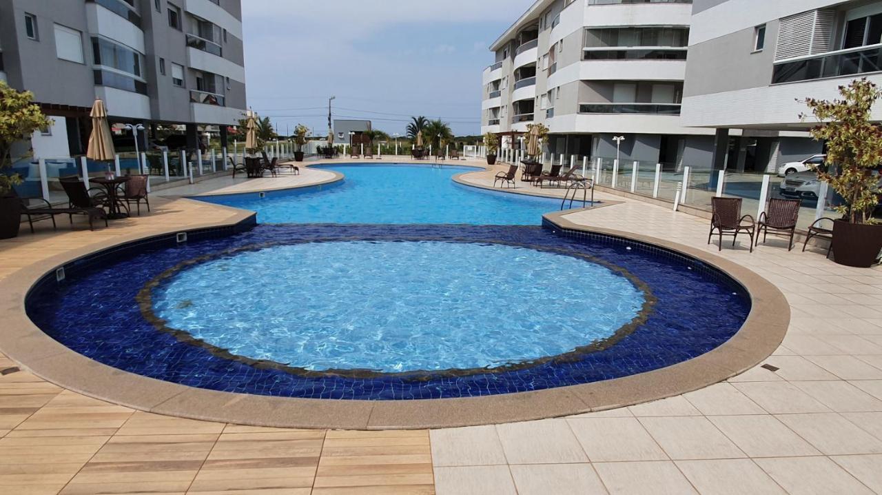 Apartamento Vista Mar Ingleses Florianópolis Eksteriør billede