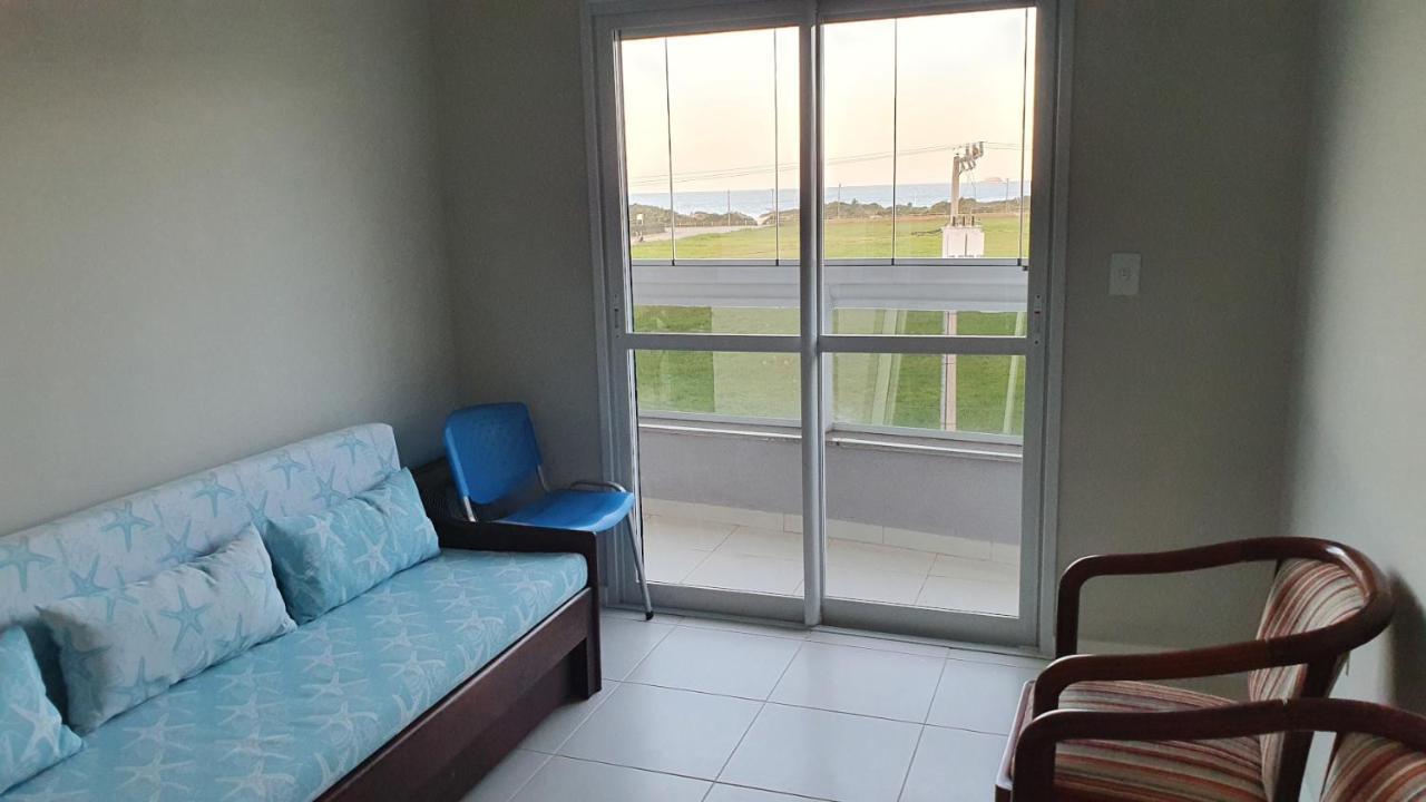 Apartamento Vista Mar Ingleses Florianópolis Eksteriør billede
