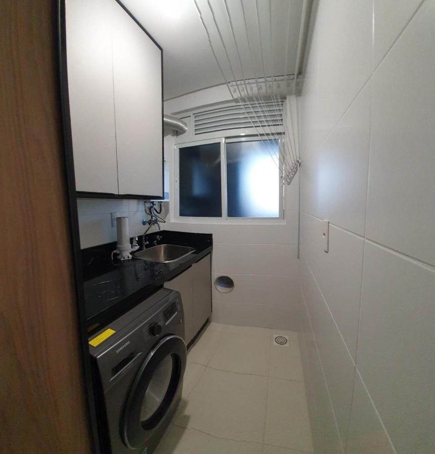Apartamento Vista Mar Ingleses Florianópolis Eksteriør billede