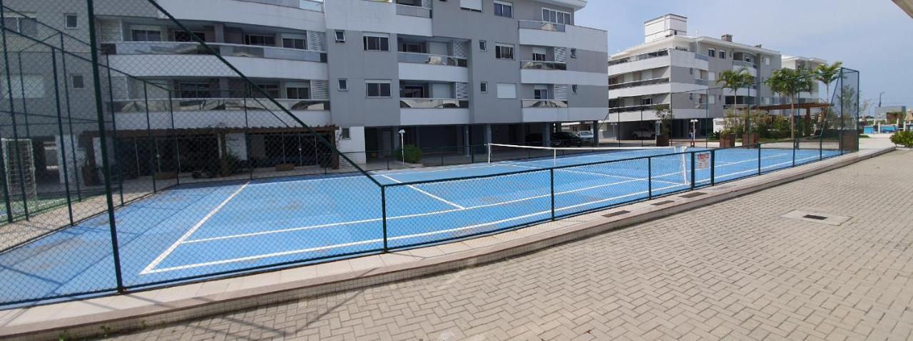 Apartamento Vista Mar Ingleses Florianópolis Eksteriør billede